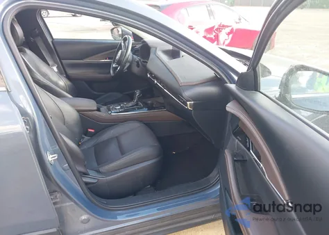 2021 Mazda Cx-30 Premium from USA, damaged, VIN 3MVDMBDL4MM262675